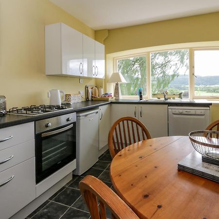 Fordie South Cottage 크리프 외부 사진