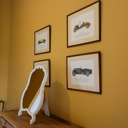 Fordie South Cottage 크리프 외부 사진