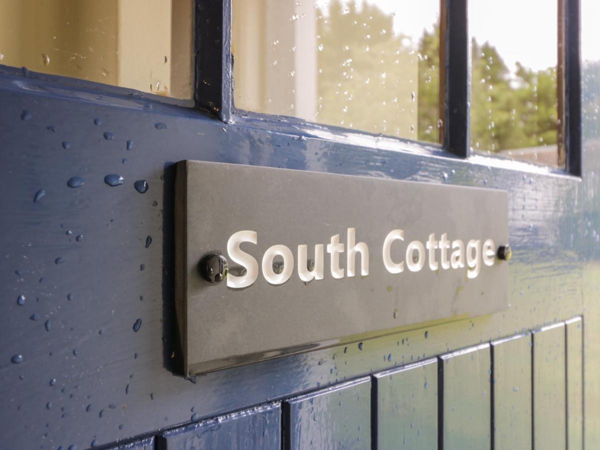 Fordie South Cottage 크리프 외부 사진