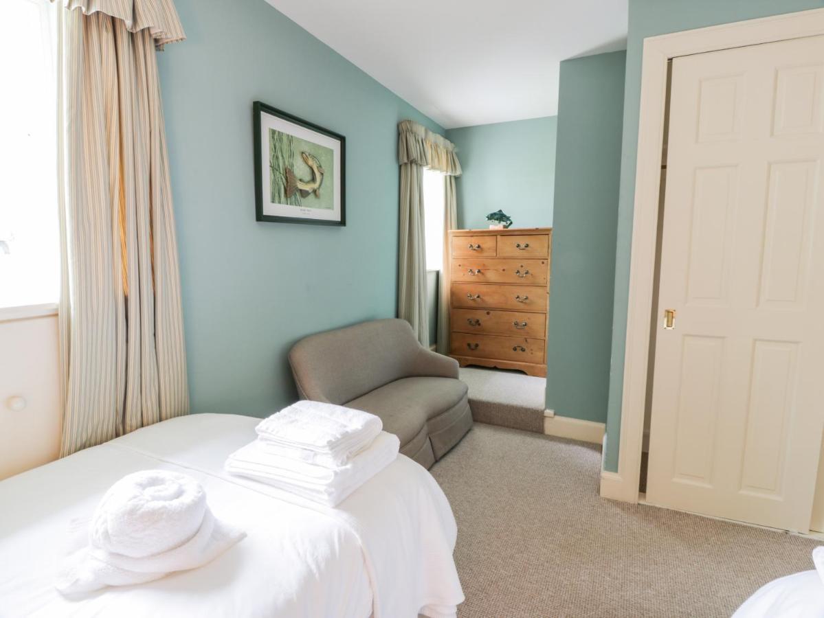 Fordie South Cottage 크리프 외부 사진