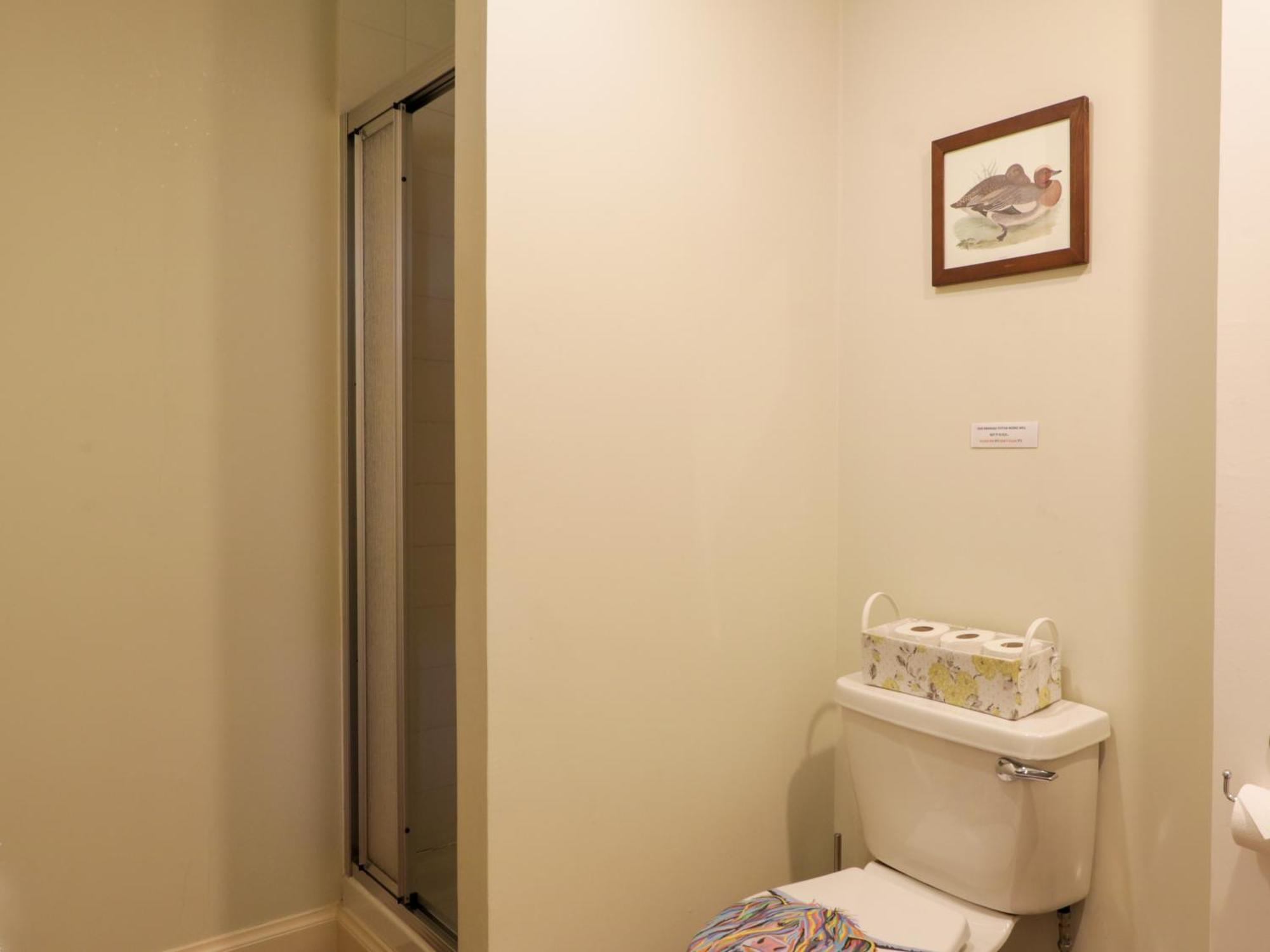 Fordie South Cottage 크리프 외부 사진